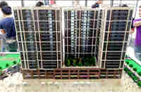 新塘小產(chǎn)權房網(wǎng)-御龍灣,六棟大型花園小區(qū)房