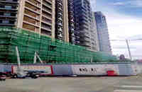 大朗小產權房交易網-松湖蘭園，3棟花園房，首付3成起