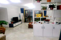 常平小產(chǎn)權(quán)新樓盤:銀河花園,AB兩棟合圍式小區(qū)