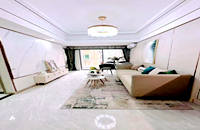 坂田五和小產權房出售-東方雅筑精裝交房，信游天下旅游同行網